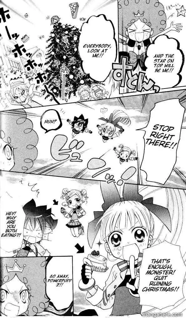 Demashitaa! Powerpuff Girls Z Chapter 6 12